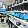 Компьютерные магазины в Отрадном