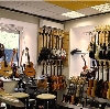 Музыкальные магазины в Отрадном