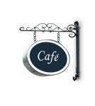 Мега - иконка «кафе» в Отрадном