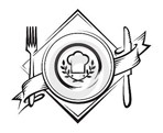 Лира - иконка «ресторан» в Отрадном